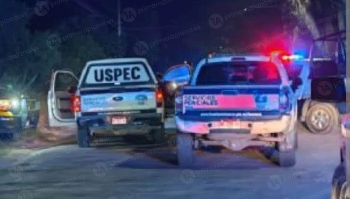 Doble homicidio en Atécuaro marca una noche violenta en Morelia
