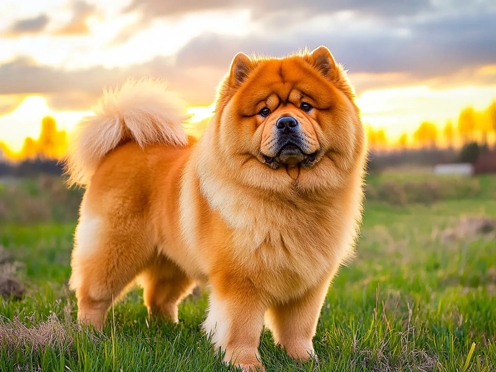 Dog Chow celebra un siglo ofreciendo nutrición adaptada para perros en todas sus etapas