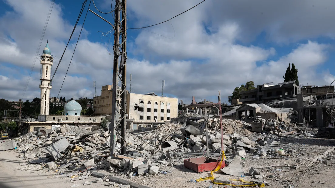 Drones explosivos de Hezbolá desafían la defensa israelí sin solución clara