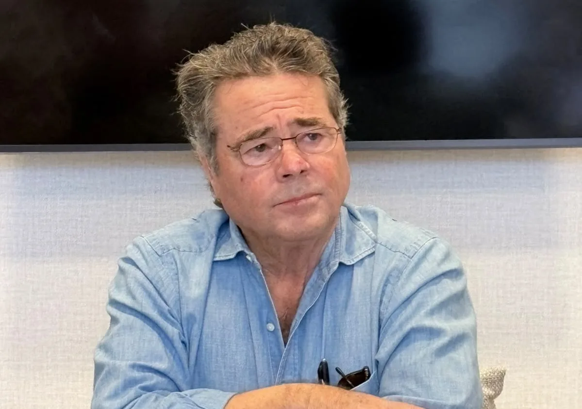 Eduardo Bours anuncia su regreso político para fortalecer al PRI desde lo local