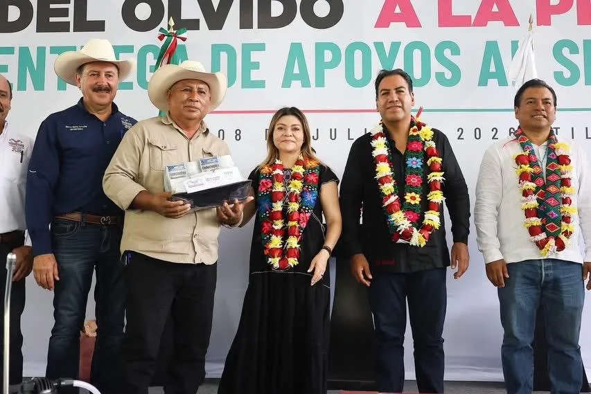Eduardo Ramírez impulsa desarrollo integral en Tila con enfoque en salud, educación e infraestructura