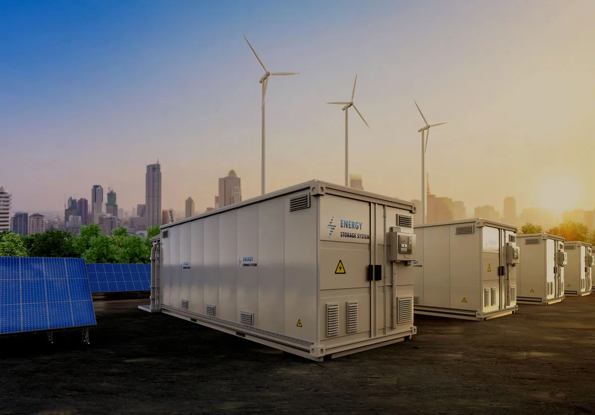 El almacenamiento energético impulsa miles de empleos y crece rápidamente en España
