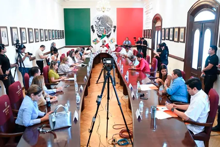 El Cabildo de Victoria reconocerá a la rondalla de la escuela Epigmenio García por su talento