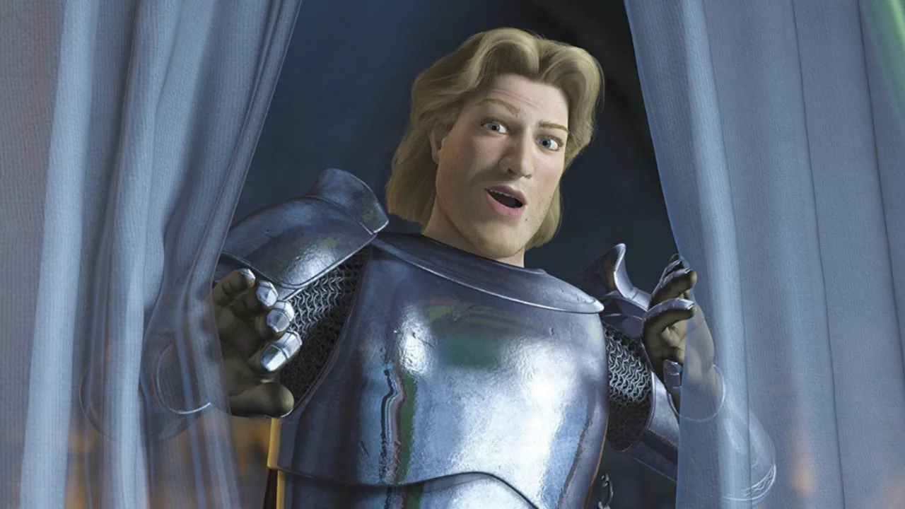 El chiste oculto en Shrek 2 que solo los adultos lograron captar