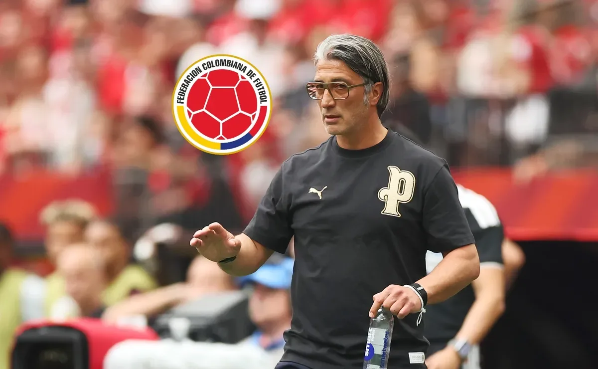 El DT de Suiza destaca tres fortalezas clave de Colombia de cara al Mundial 2026