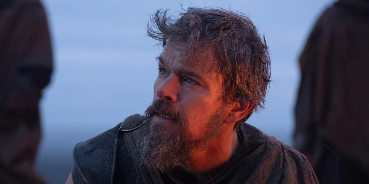 El estreno de ‘La Odisea’ de Nolan genera elogios y tensiones en Grecia