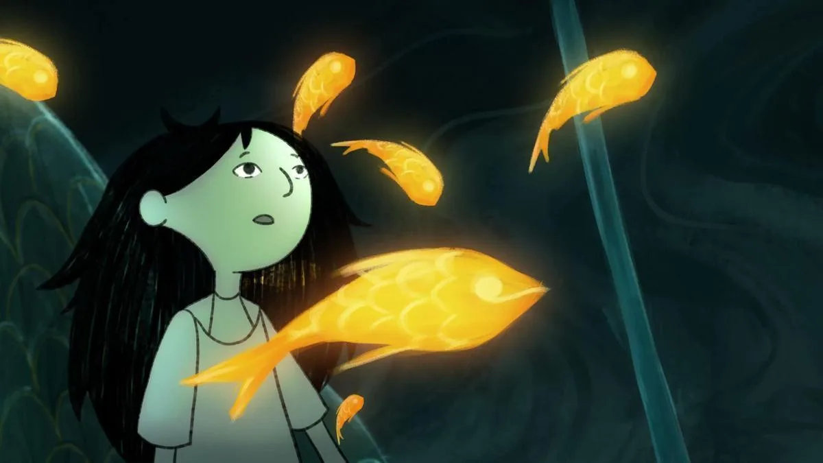 El Festival Ibérico de Cine pone a los niños en el centro de su segunda jornada