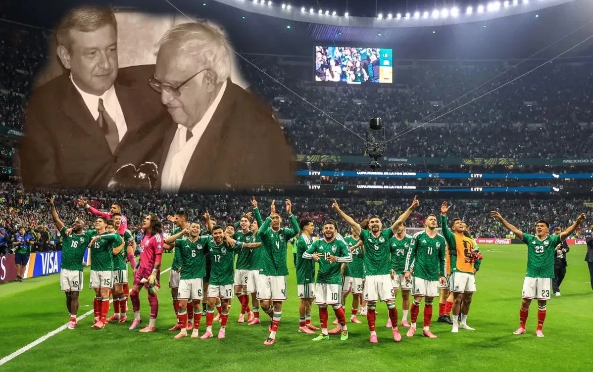 El fin del sueño mexicano en el Mundial y las sombras que persisten en México