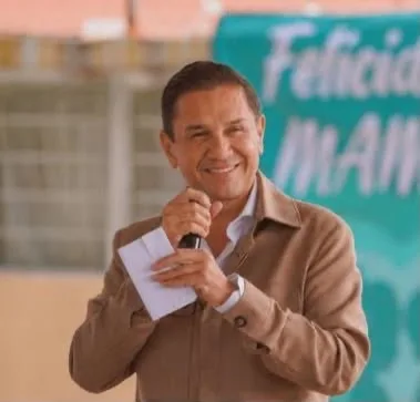 El PVEM impulsa en Atizapán programas para agua potable, seguridad y apoyo a mujeres
