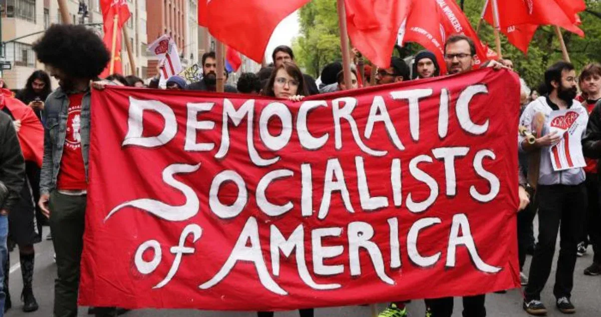 El socialismo estadounidense gana presencia electoral y cambia el Partido Demócrata