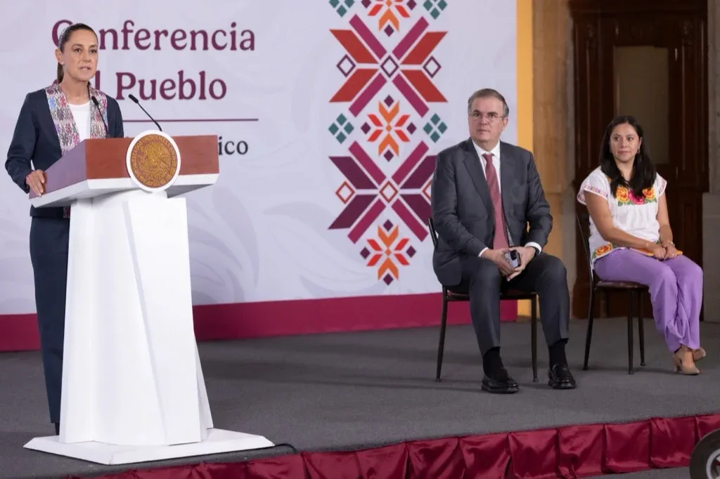 El T-MEC se mantendrá vigente hasta 2036 con revisiones anuales para México