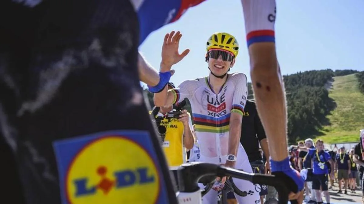 El Tourmalet, la cima legendaria que desafía al Tour de Francia tras más de un siglo