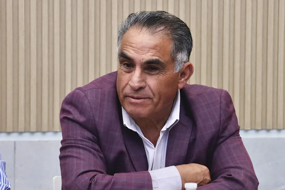 Elpidio Díaz Escobar impulsa reformas para mejorar el bienestar y movilidad en Puebla