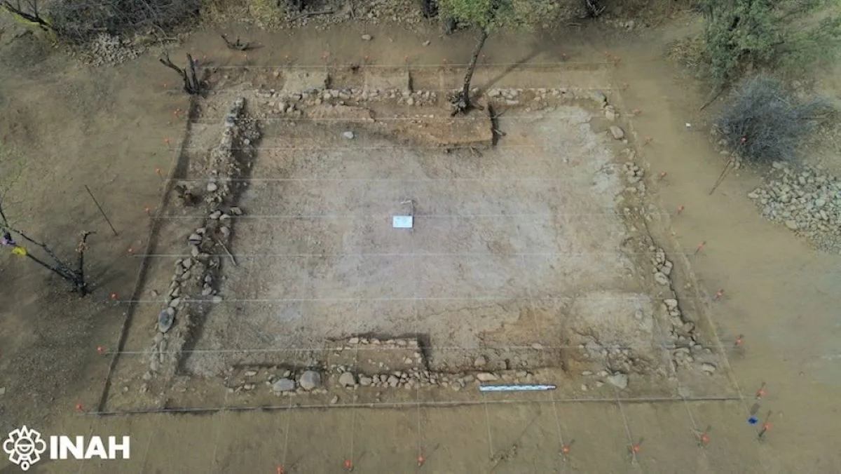 Encuentran en Sonora la aldea pima vinculada a la histórica misión jesuita de Cocóspera