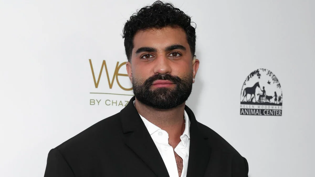 Ernesto Casillas, el maquillista latino que impulsa nuevas tendencias en Hollywood
