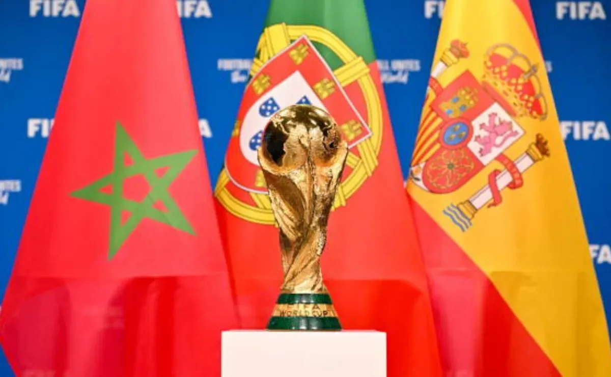 España teme perder la final del Mundial 2030 a favor de Marruecos por obras e influencia en FIFA