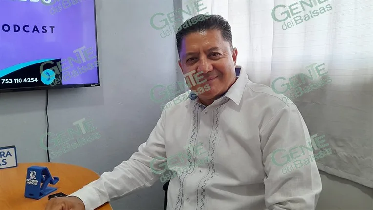 Estrategia integral promoverá valores y seguridad en escuelas de Lázaro Cárdenas