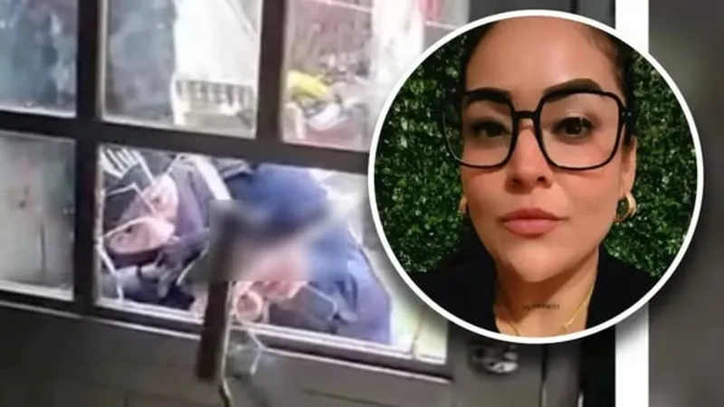 Exigen justicia por asesinato de la periodista Roxana Guzmán en Veracruz