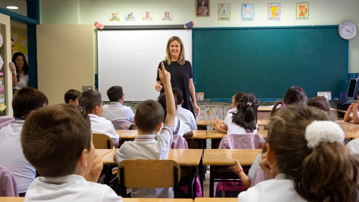 Extremadura suma 244 plazas educativas para potenciar inclusión y bienestar emocional
