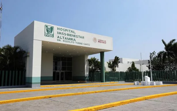 Familia denuncia discriminación a niña con autismo en clínica del IMSS en Altamira