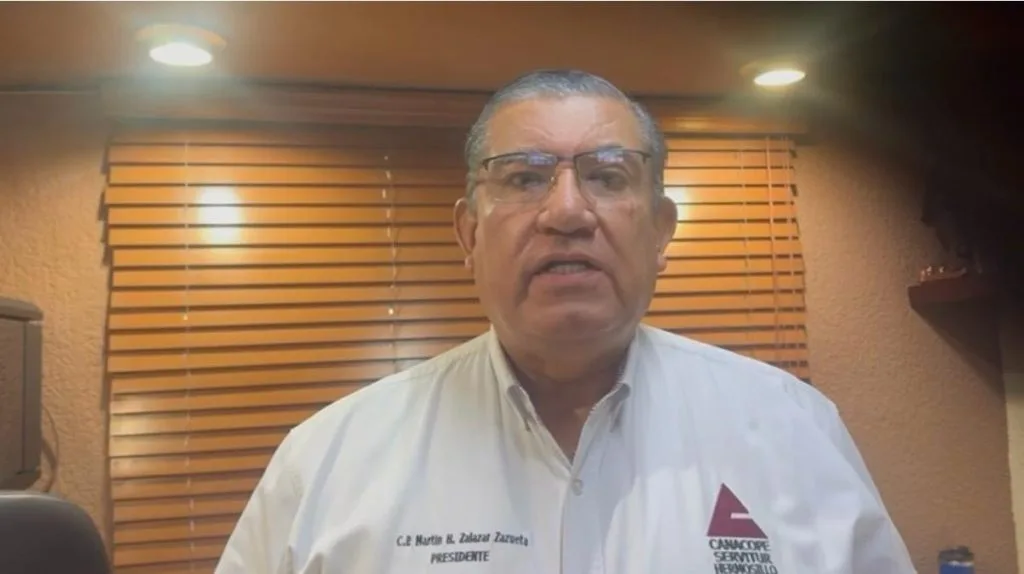 Fecanaco Sonora alerta por incertidumbre en economía tras revisiones anuales del T-MEC