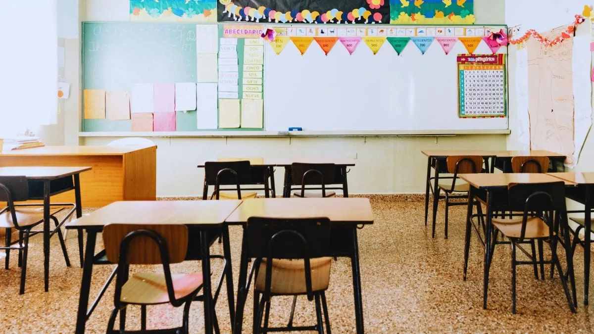 Fechas clave del ciclo escolar 2025-2026 en el Estado de México según la SEP