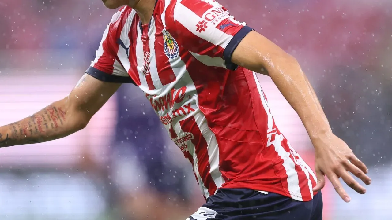 Fidel Barajas regresará a la segunda división estadounidense tras no consolidarse en Chivas