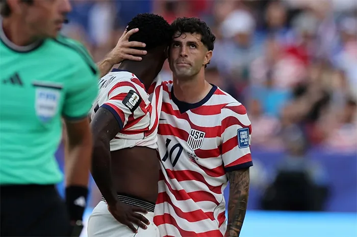 FIFA confirma interlocución con Trump tras sanción a Folarin Balogun en Mundial 2026