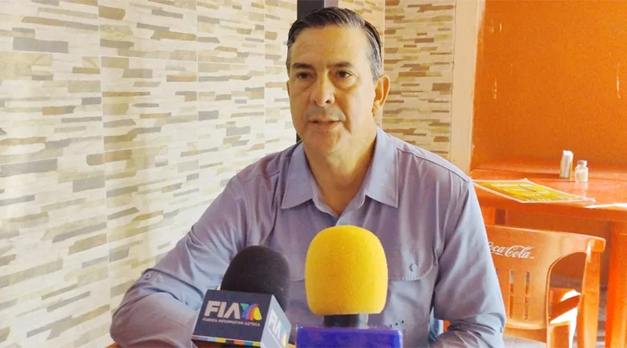 Funcionarios con aspiraciones electorales deben rendir cuentas antes de renunciar, advierte Ramiro Ramos