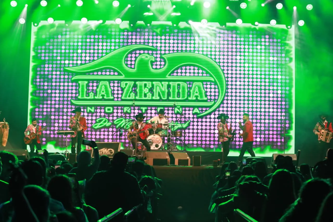 FUTFEST Saltillo 2026 ofrece conciertos, partidos y entretenimiento hasta el 19 de julio