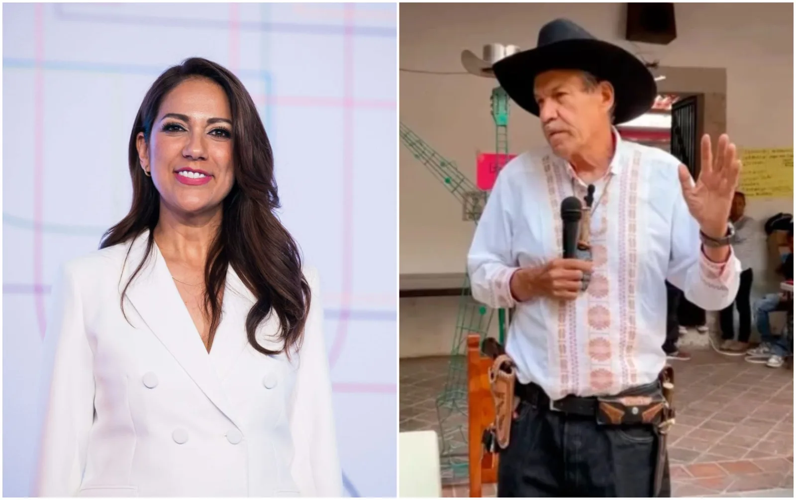 Gobernadora de Guanajuato exige celeridad en caso por violencia política de género
