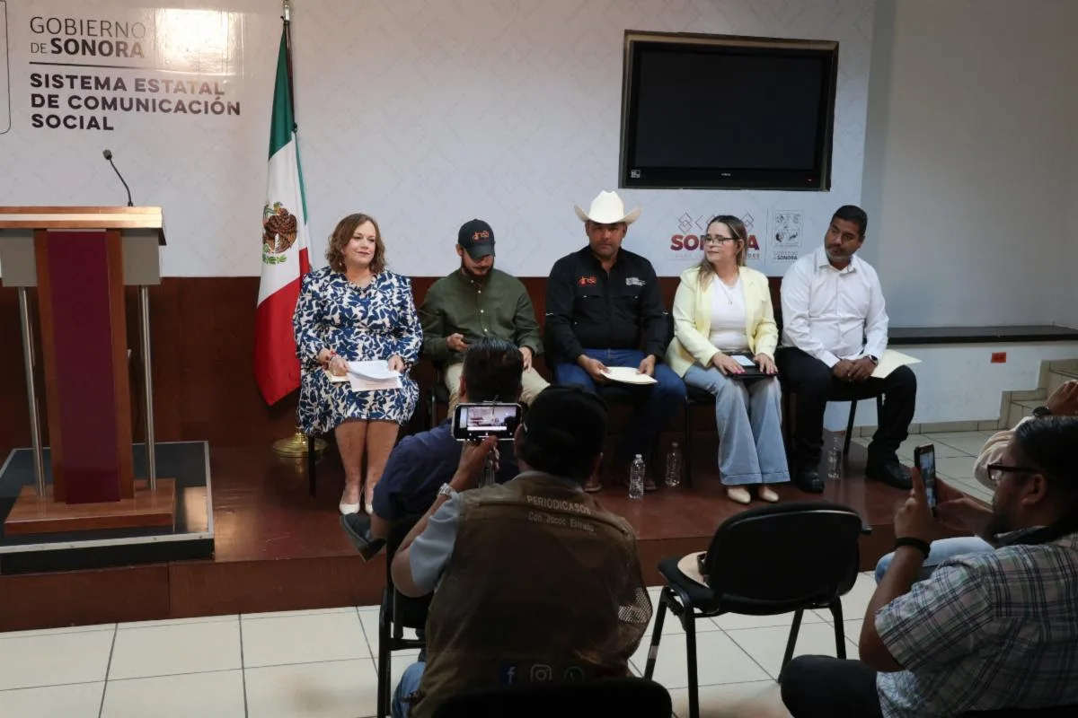 Gobierno de Sonora impulsa talleres de verano gratuitos y accesibles en espacios culturales