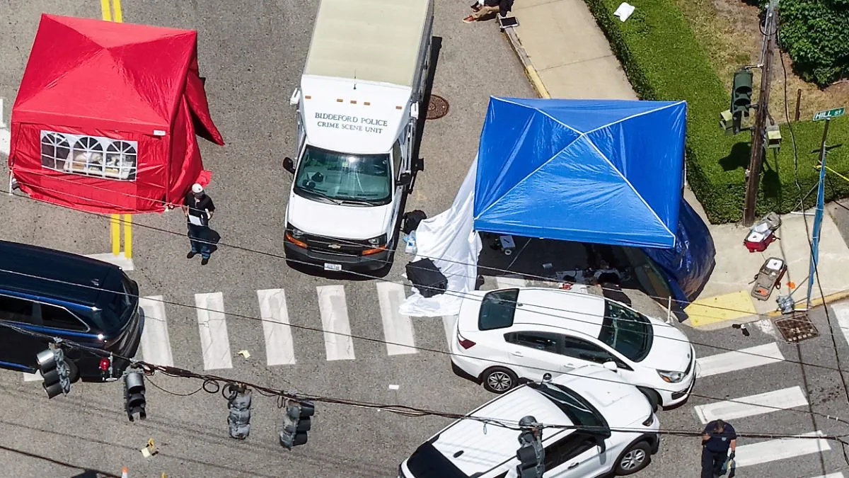 Gobierno de Trump entrega evidencias sobre homicidios cometidos por agentes del ICE