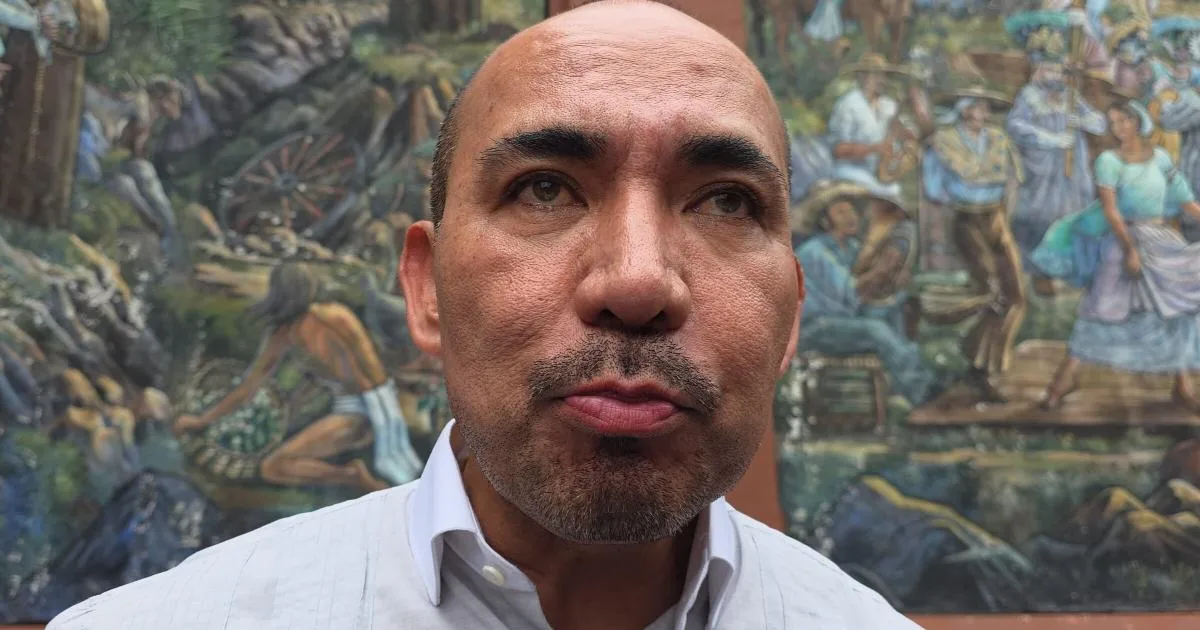 Gobierno estatal inicia elaboración del Paquete Económico 2027 con enfoque en seguridad