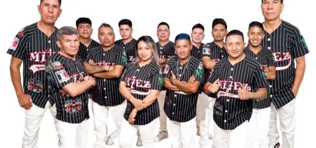 Grupo Mijez anuncia su nuevo sencillo “Triste Destino” para continuar su legado en la cumbia