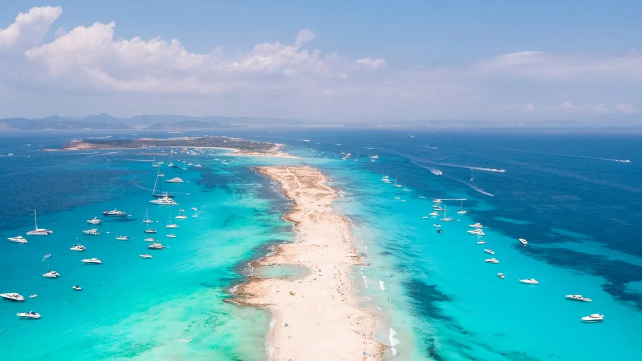 Guía esencial de Formentera: alojamiento, gastronomía y lugares para disfrutar