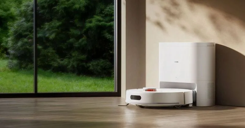 Guía para elegir el robot aspirador ideal en 2026: potencia, autonomía y tecnología avanzada