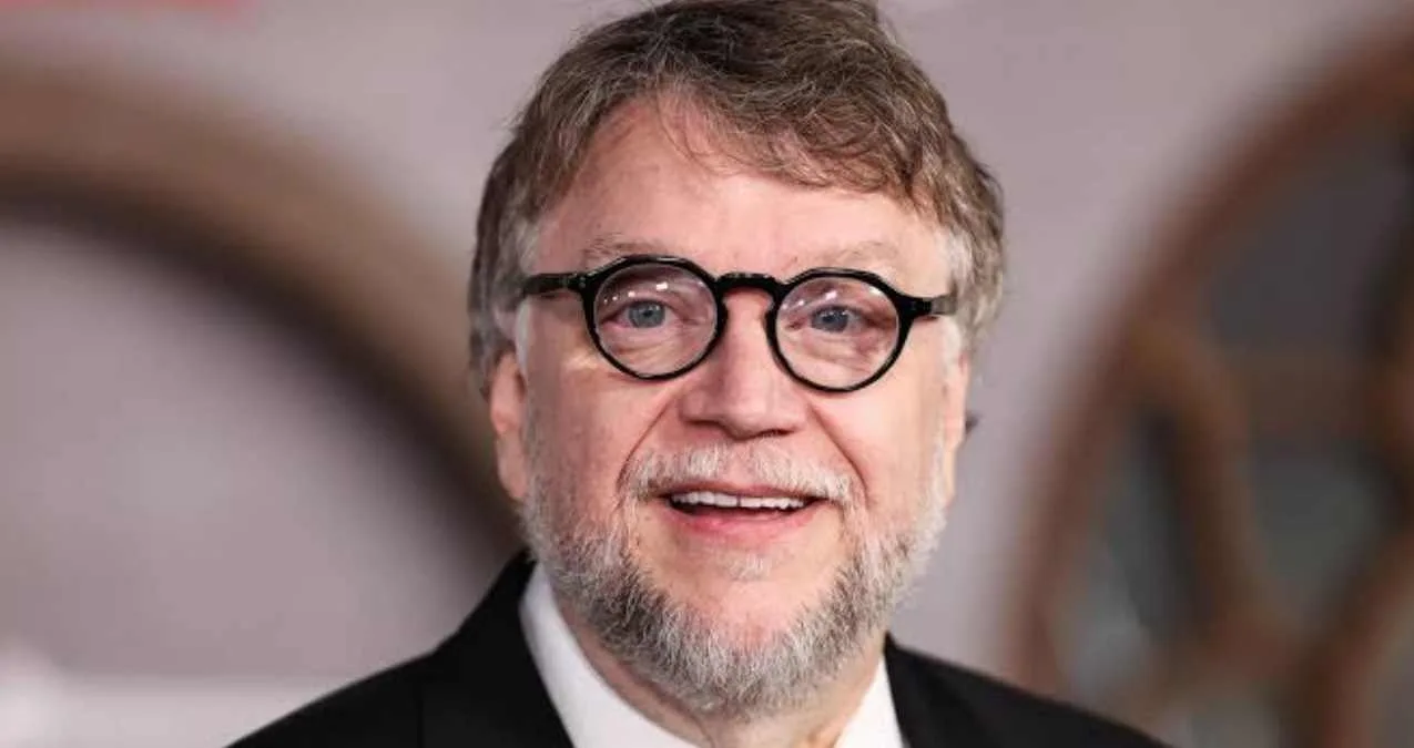 Guillermo del Toro recibirá doctorado honoris causa del AFI junto a Aaron Sorkin