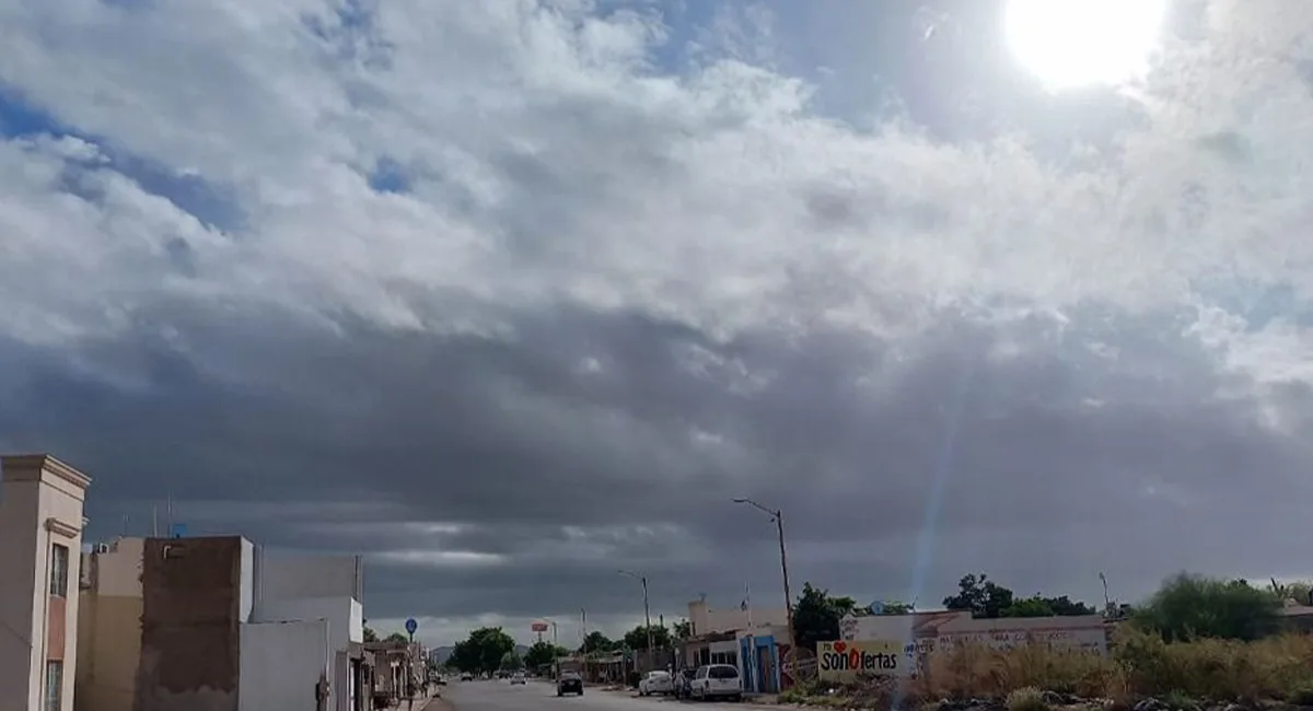 Hermosillo tendrá un lunes con temperaturas extremas y alta radiación ultravioleta