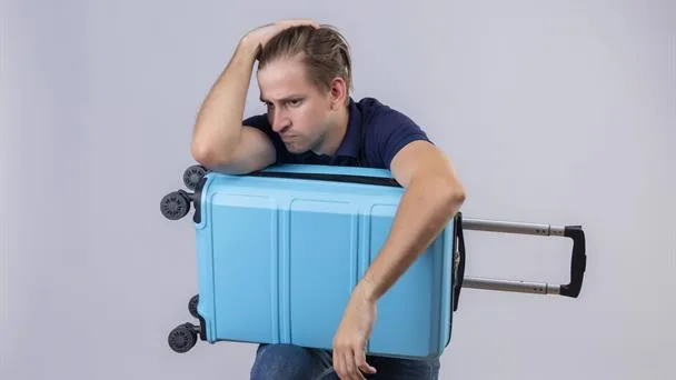 Hodofobia: el miedo irracional a viajar que afecta a más personas de lo que se piensa