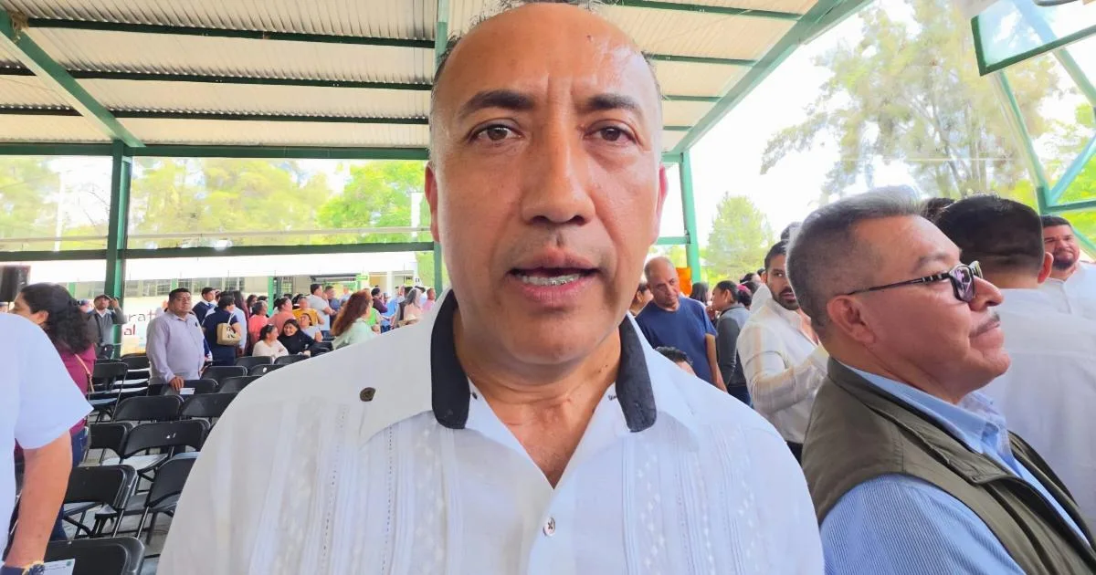 IEBEM admite déficit en infraestructura educativa, especialmente en preescolar y secundaria