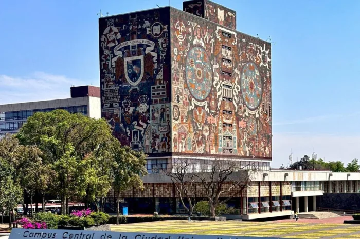 Iglesia Católica denuncia la cultura de la trampa tras anomalías en examen en línea de la UNAM