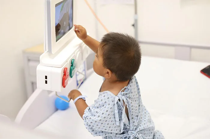 IMSS Michoacán ampliará radioterapia con dos aceleradores lineales para 3 mil sesiones anuales