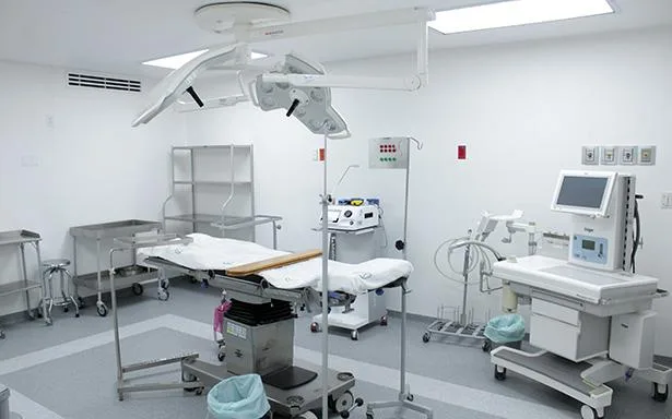 IMSS moderniza Hospital General La Raza con inversión millonaria en infraestructura y equipos