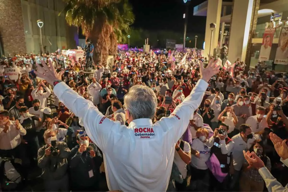 Incrementan las desapariciones en Sinaloa más del 250% durante el mandato de Rubén Rocha Moya