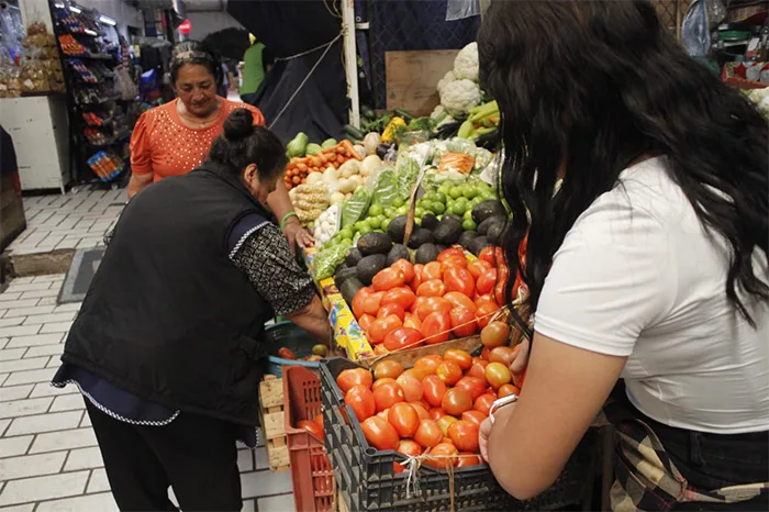 Inflación en México frena su ritmo y se ubica en 3,37 % anual en junio
