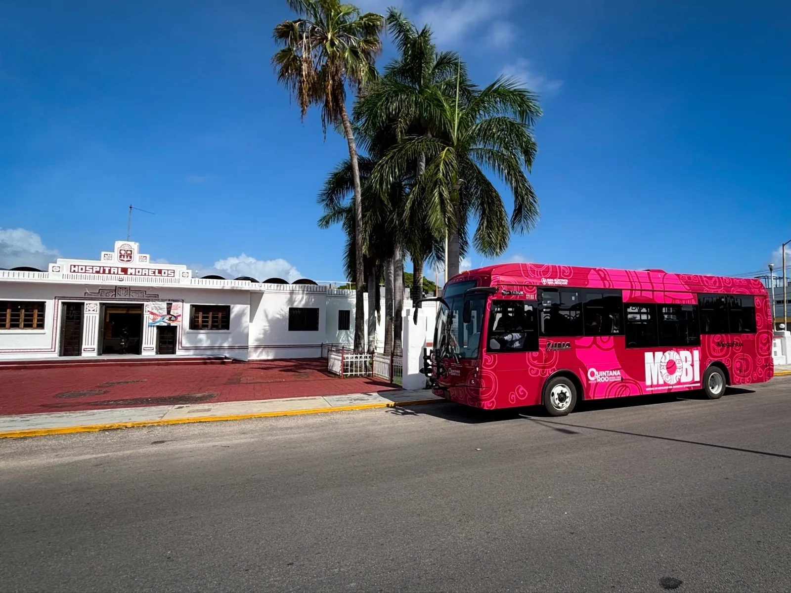 Inicia la emisión de credenciales para la Tarifa Social en el sistema MOBI de Chetumal