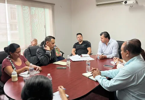 Inrevis impulsa desarrollo social en San Luis Potosí con programa “Tu Casa, Tu Apoyo