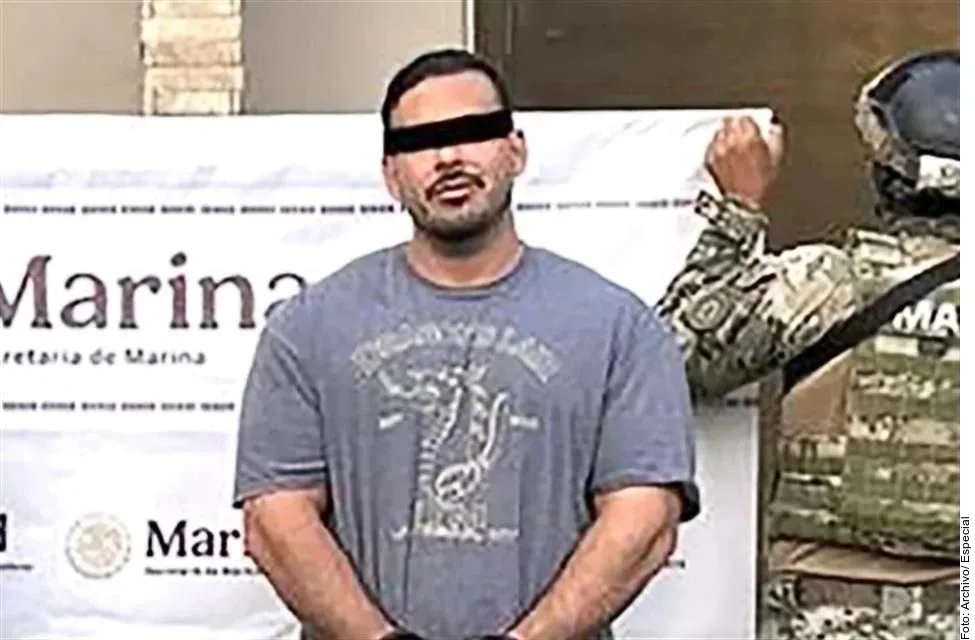 Jueza ordena liberación de presunto líder del huachicoleo tras falta de pruebas