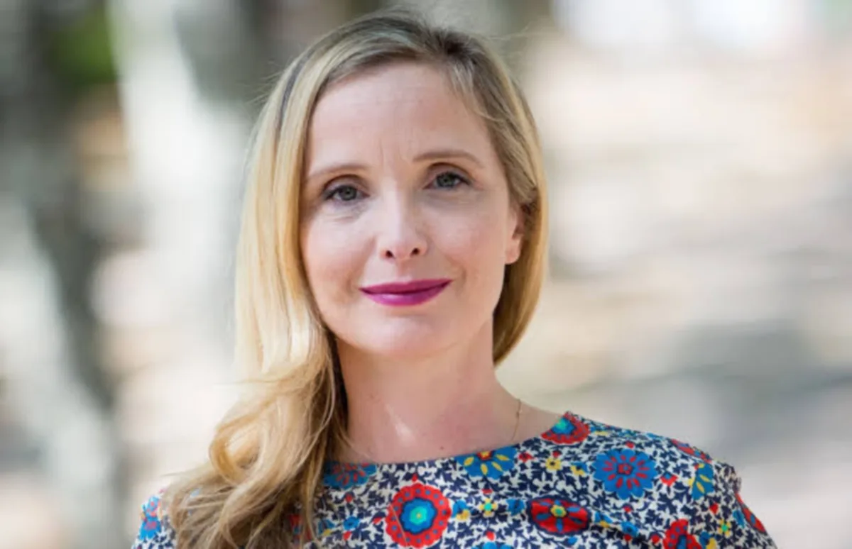 Julie Delpy recibirá homenaje en el Festival Internacional de Cine de la UNAM